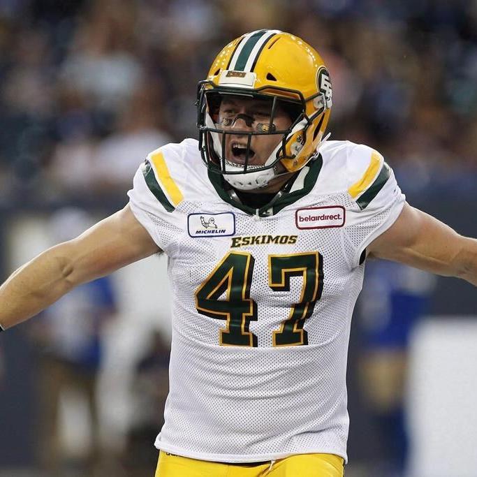 Saskatchewan Roughriders reveal their 2024 coaching staff